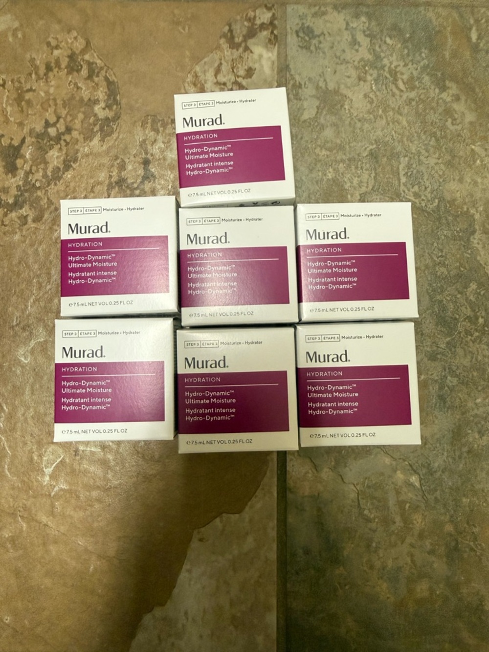 murad hydro dynamic